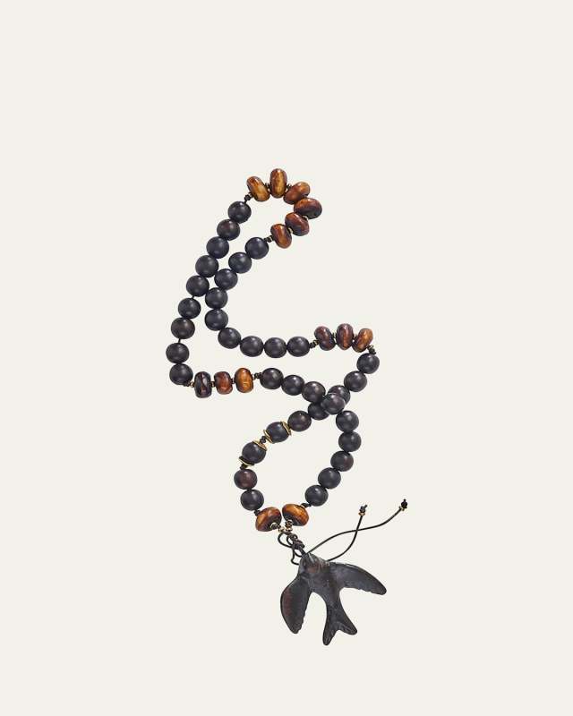 La Palomita Blessing Beads